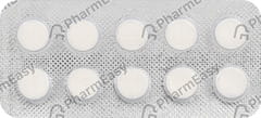 ARKAMIN H STRIP OF 10 TABLETS