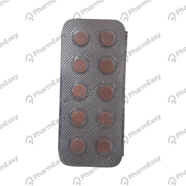 Arpizol 10mg Strip Of 10 Tablets