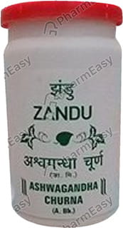 Ashwagandha Churna 50gm