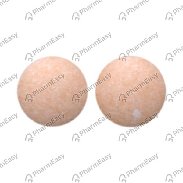 Asomex At 5Mg Strip Of 10 Tablets