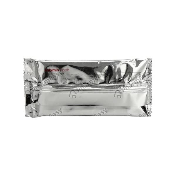 Astymin Forte Strip Of 20 Capsules