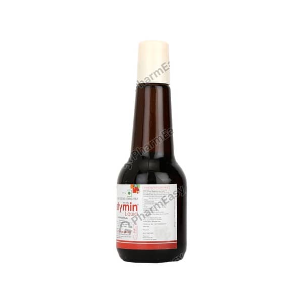 Astymin Bottle Of 200Ml Liquid