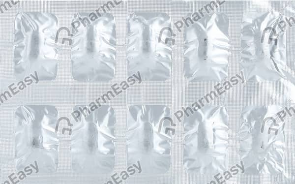 Atchol Asp Strip Of 10 Capsules