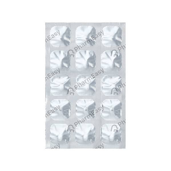 Atecard Am Strip Of 14 Tablets