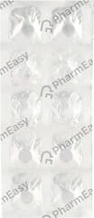 ATEN H 25MG STRIP OF 10 TABLETS