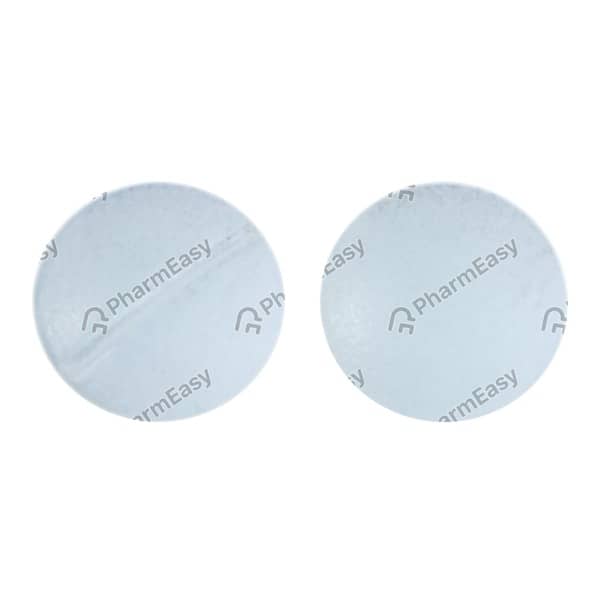 Atorva 10mg Strip Of 10 Tablets