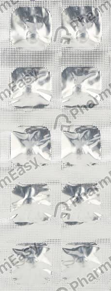 Attor 10mg Tablet