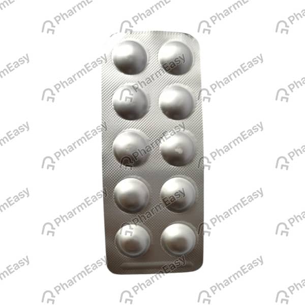 Axepta 18mg Tablet
