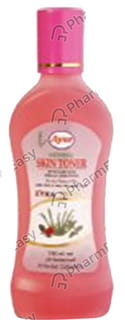 Ayur Skin Toner 100ml