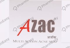 AZAC SOAP 75GM