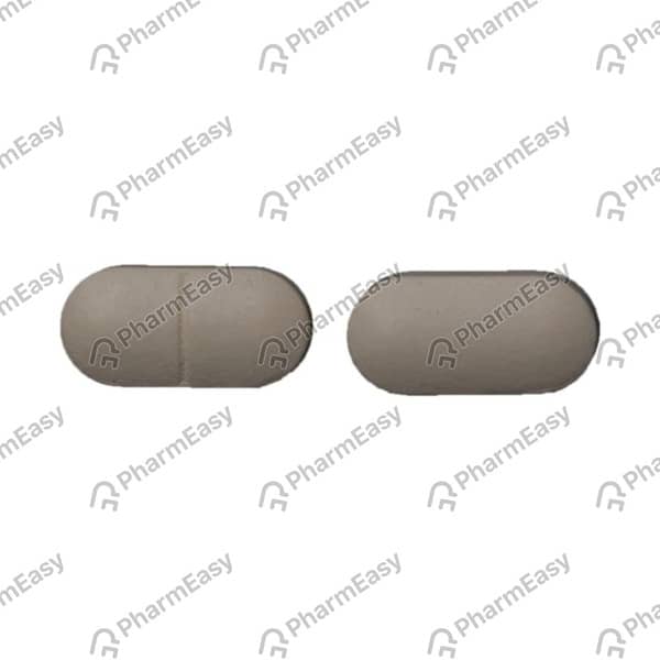 Azithral 500mg Strip Of 3 Tablets