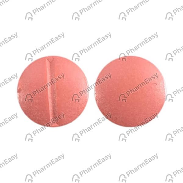 Aztor 40mg Strip Of 10 Tablets