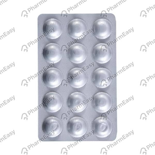 Aztor 40mg Strip Of 10 Tablets