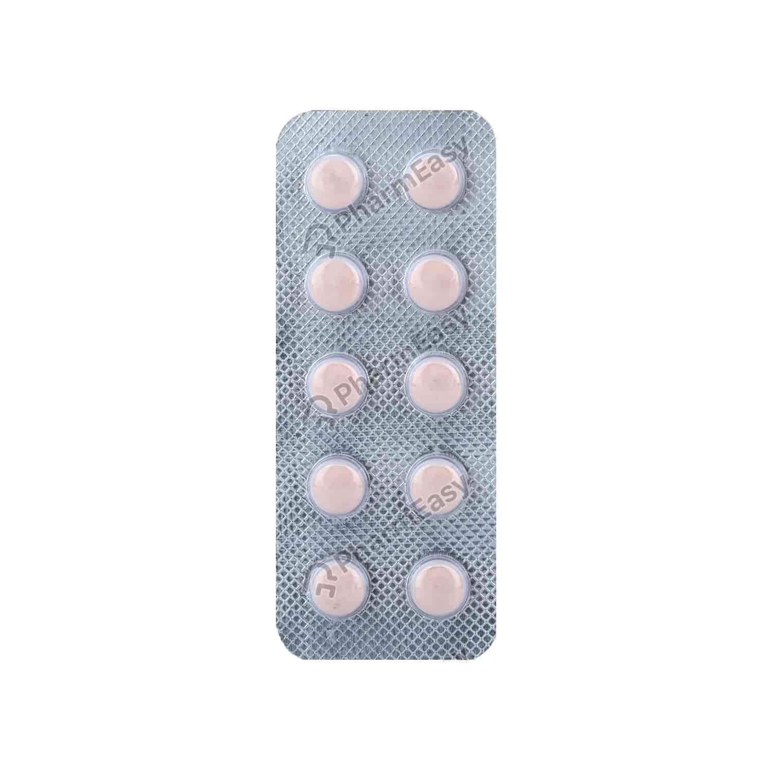 Azulix 1mg Tab - Uses, Side Effects, Dosage, Composition & Price ...