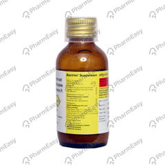 BACTRIM BOTTLE OF 50ML SUSPENSION