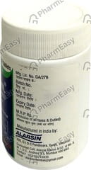 BANGSHIL BOTTLE OF 100 TABLETS