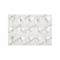 BASITON FORTE WITH BIOTIN STRIP OF 15 TABLETS