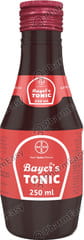 BAYERS TONIC BOTTLE OF 250ML SYRUP