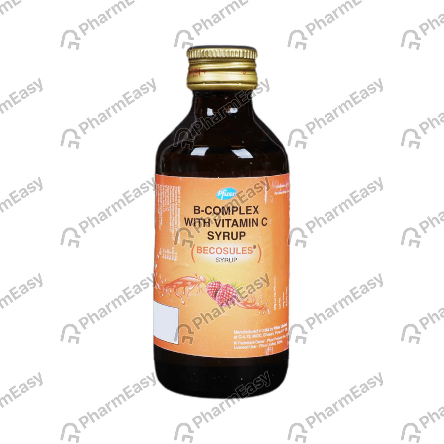 Becosules Syrup 60ml Uses, Side Effects, Price & Dosage PharmEasy