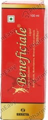 Beneficiale Liquid 100ml