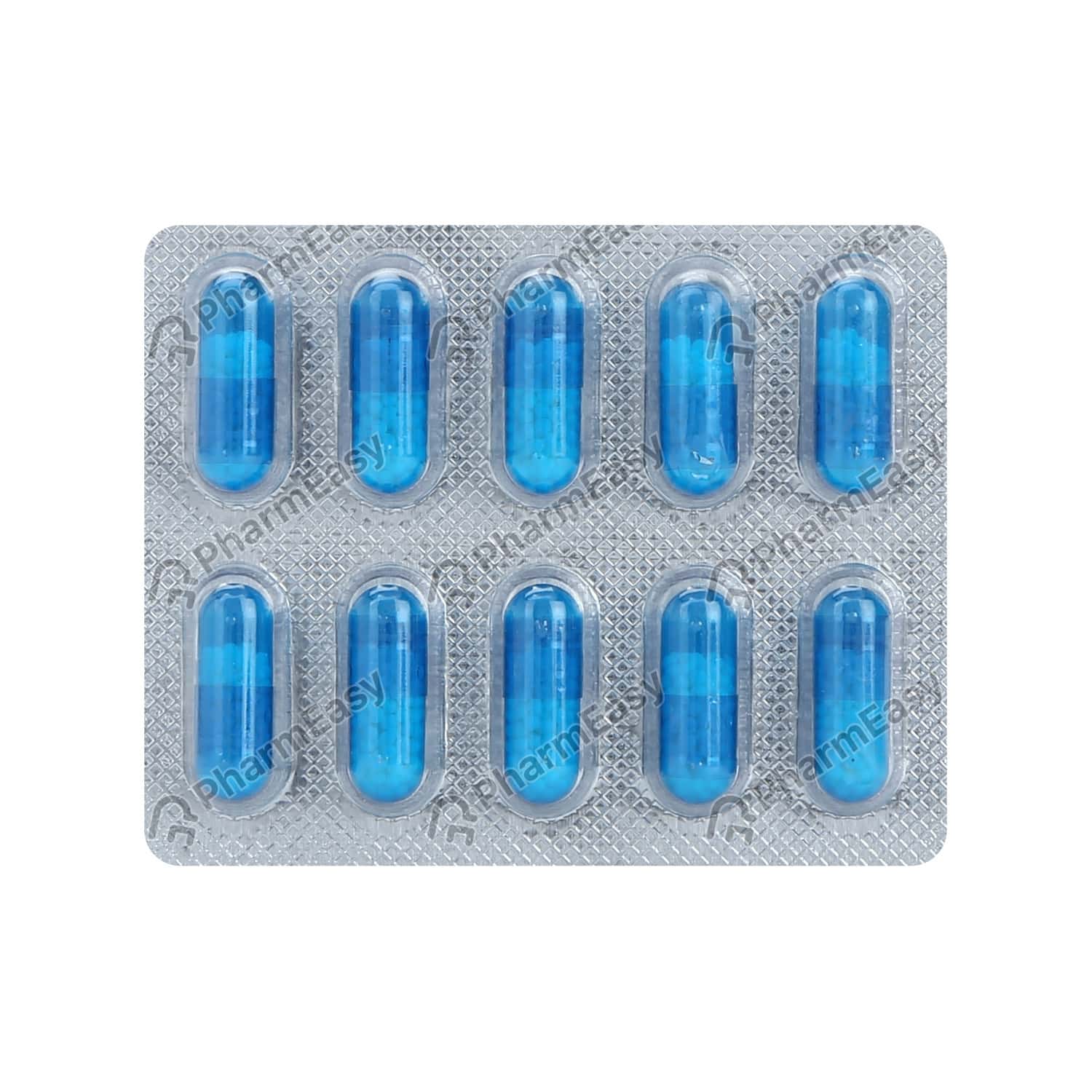 Betacap Tr 80 Mg Capsule 10 Uses Side Effects Price Dosage Composition Pharmeasy