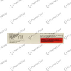 BETZEE GM TUBE OF 15GM CREAM