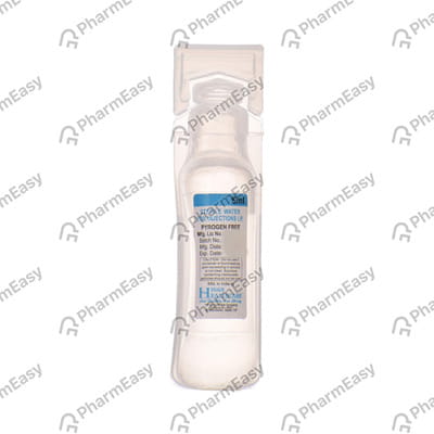 Biotax 1gm Dry Vial Of 1 Powder For Injection