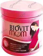 BIOVIT MOM POWDER 200GM