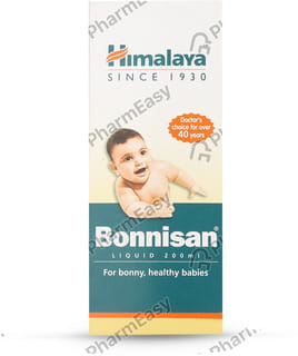Bonnisan Liquid 200ml