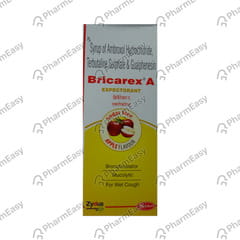 BRICAREX EXPT 100ML