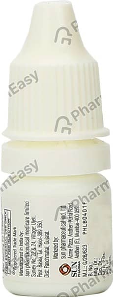 Brimosun P Eye Drops 5ml