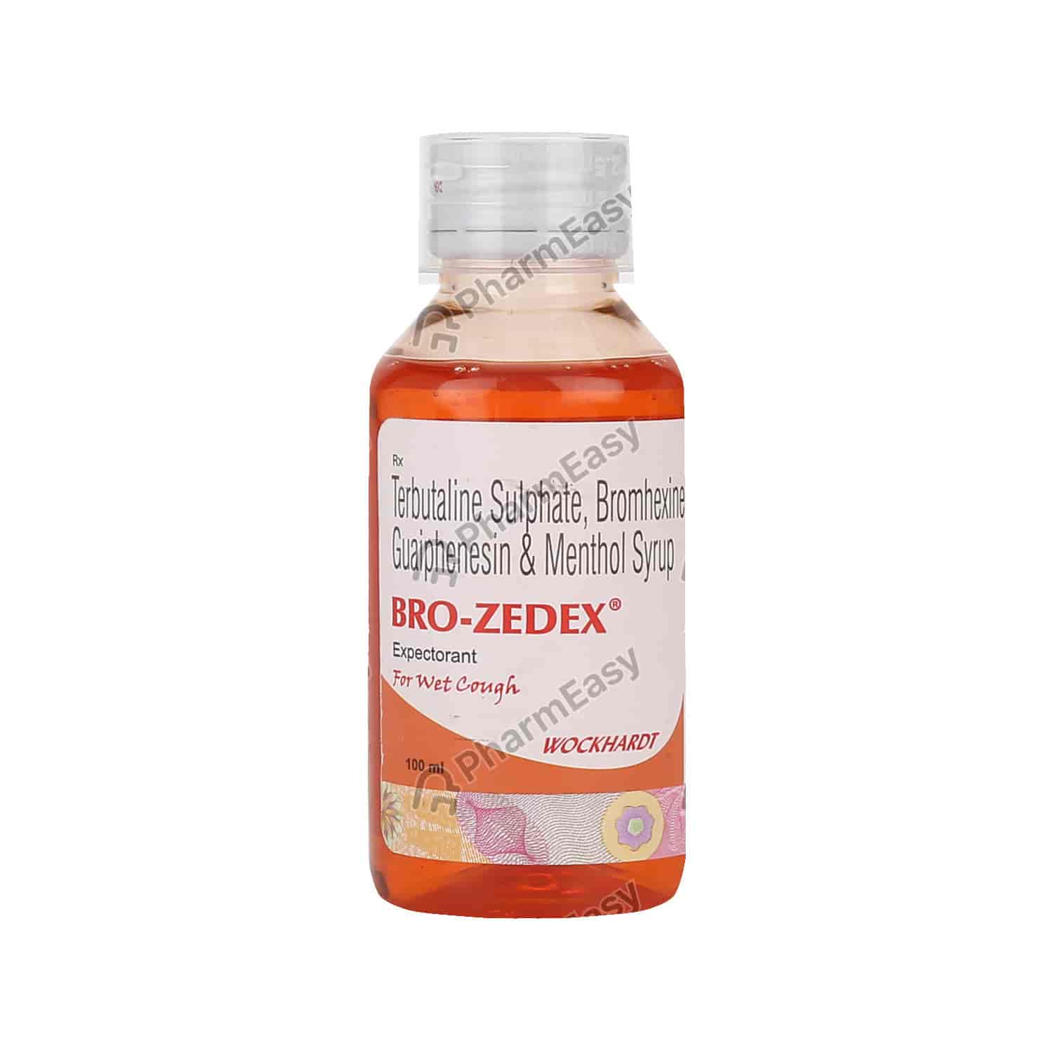 Bro Zedex Syrup Uses In Telugu Buy Bro Zedex Syp Online at flat 15% off | PharmEasy