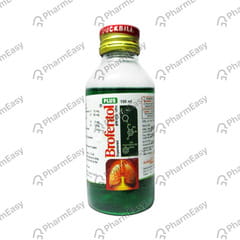 BROFENTOL PLUS EXP 100ML