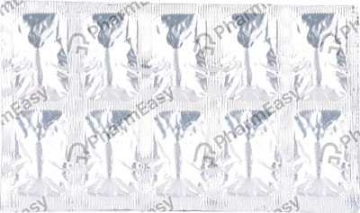 Budez Cr 3mg Strip Of 10 Capsules