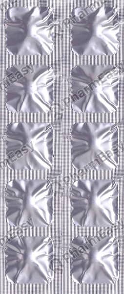 Bupron Xl 150mg Strip Of 10 Tablets