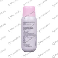 CALAK BOTTLE OF 100ML LOTION