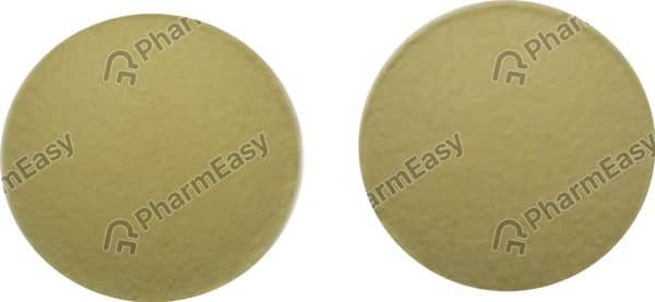 Calaptin 40mg Strip Of 10 Tablets