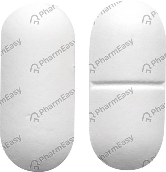 Calcimax K2 Plus Strip Of 10 Tablets