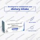 Calcimax Forte Strip Of 15 Tablets