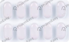 CALCIROL PLUS STRIP OF 10 TABLETS