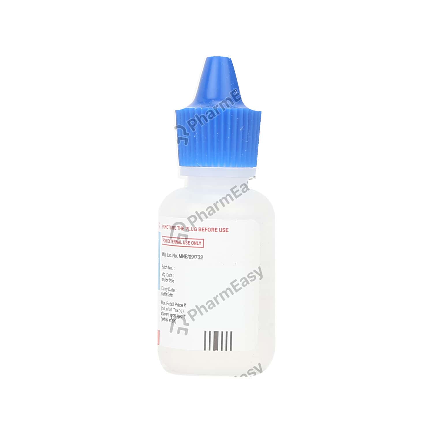 Candid Ear Drops Uses, Side Effects, Dosage, Composition & Price