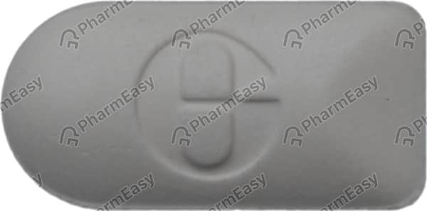 Candid V1 500mg Strip Of 1 Vaginal Tablets