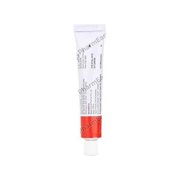 Canesten Tube Of 15gm Cream