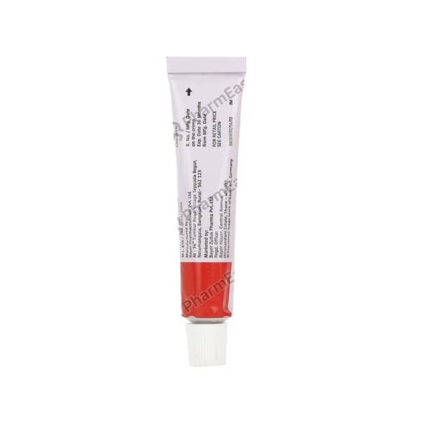 Canesten S Tube Of 10gm Cream