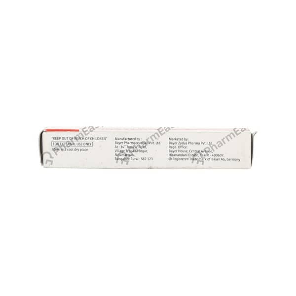 Canesten S Tube Of 10gm Cream