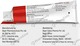 Canesten Tube Of 30Gm Vaginal Cream