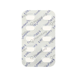Cardace Am 5mg/5mg Tablet
