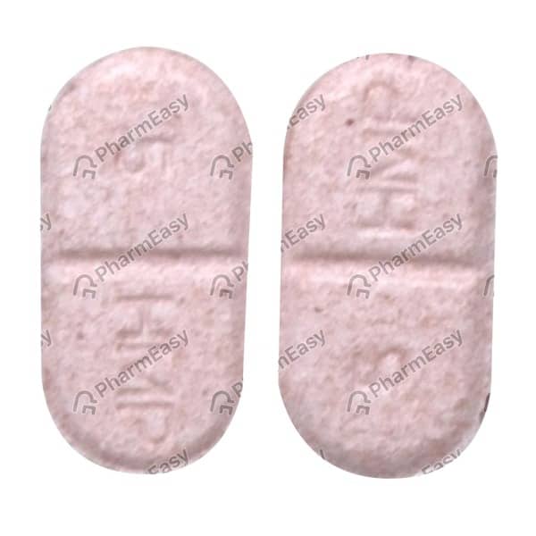 Cardace 5mg Strip Of 10 Tablets