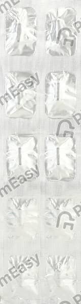 Cardiopril 2.5mg Capsule