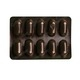 Cartigen Forte Strip Of 10 Tablets